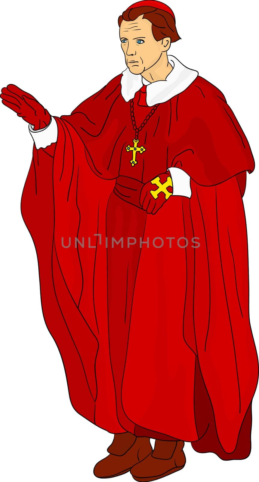 cardinal