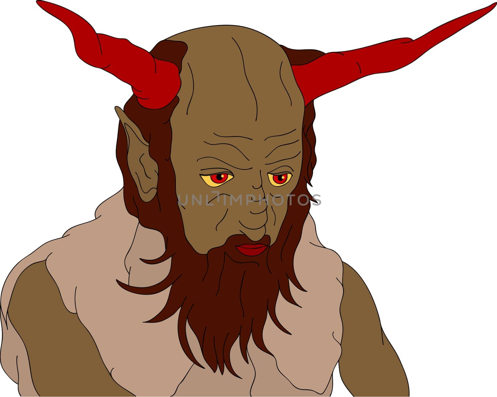 devil