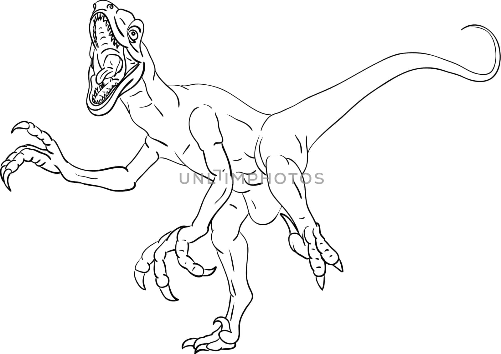 dino