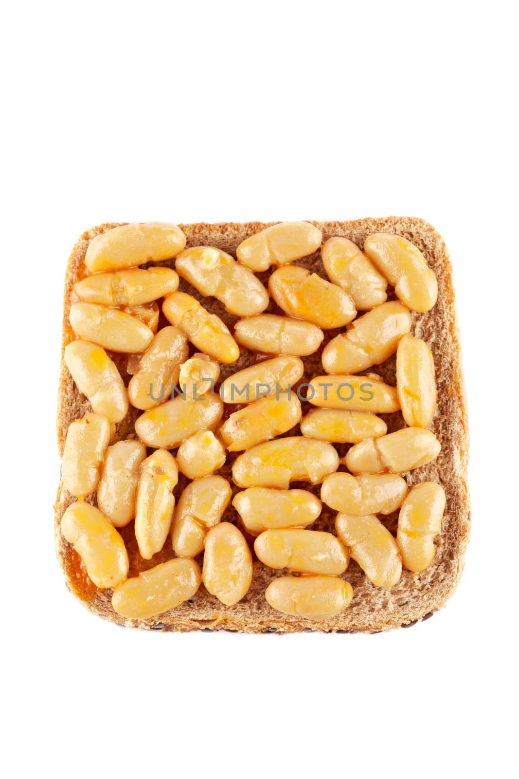 Baked beans