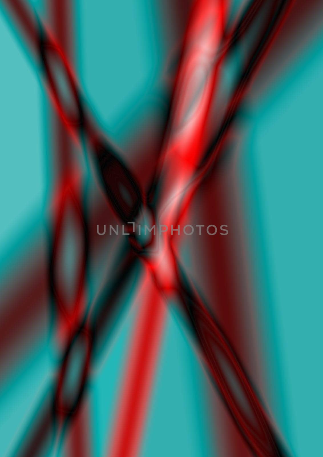 Play of colors