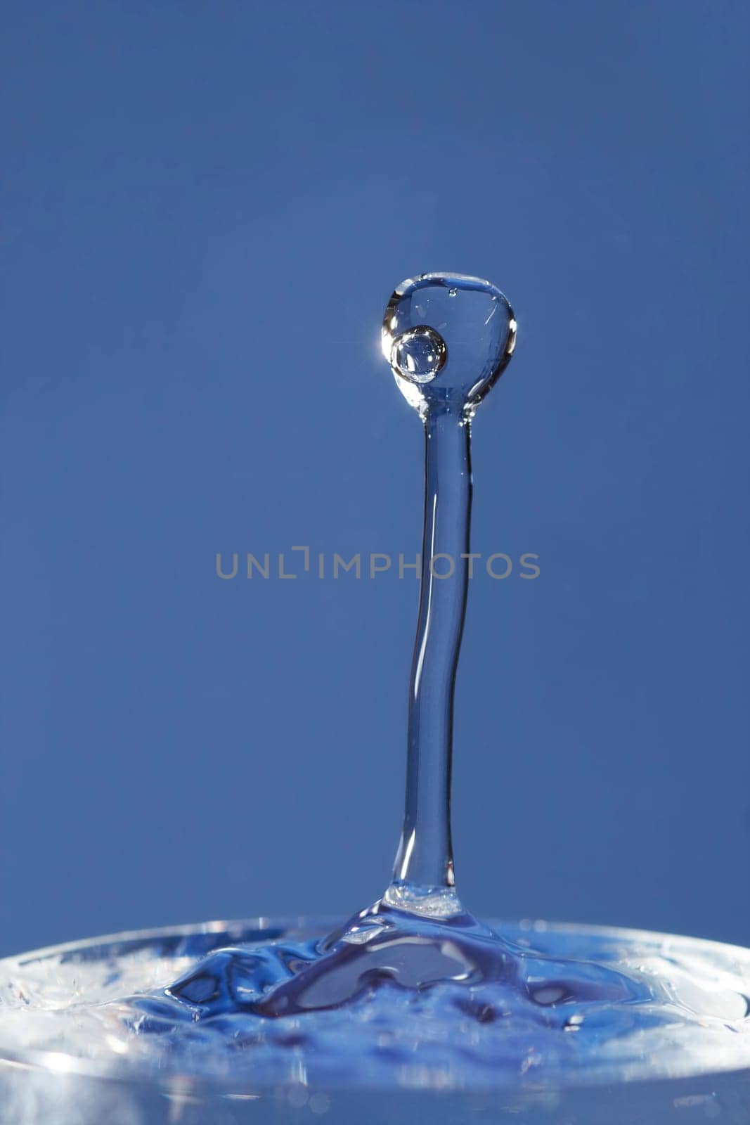 spout