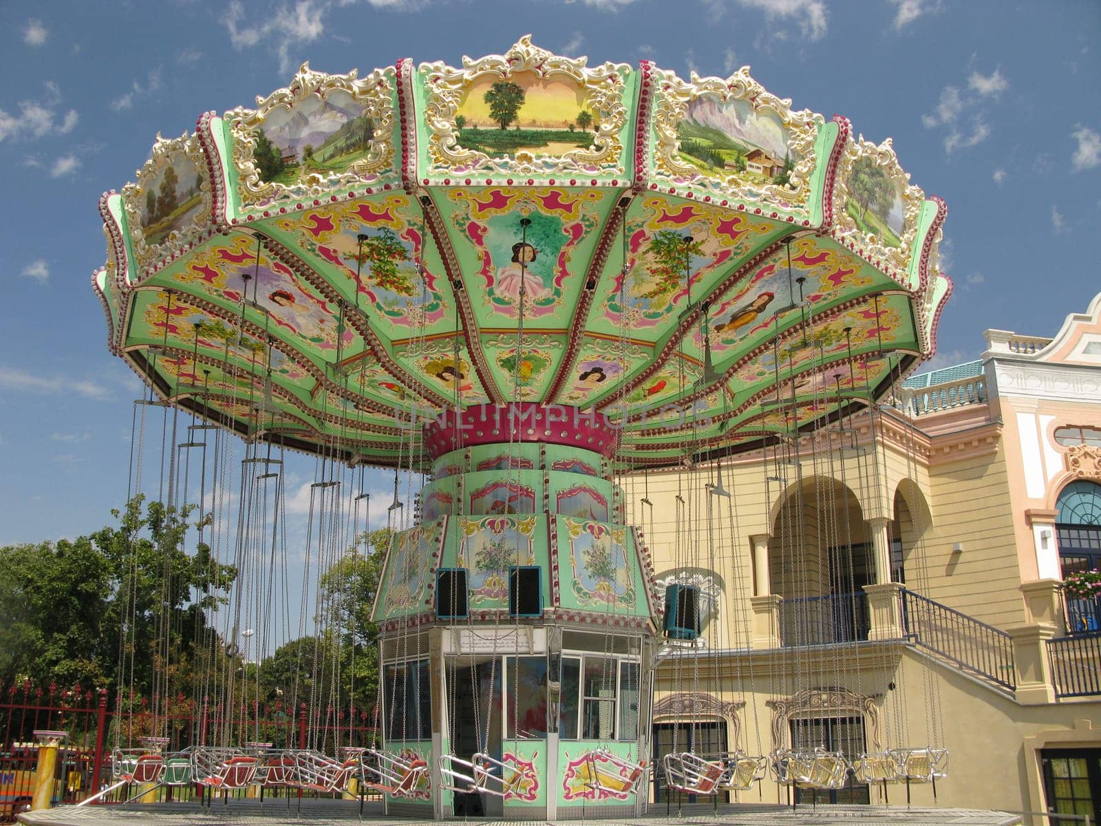 Carousel