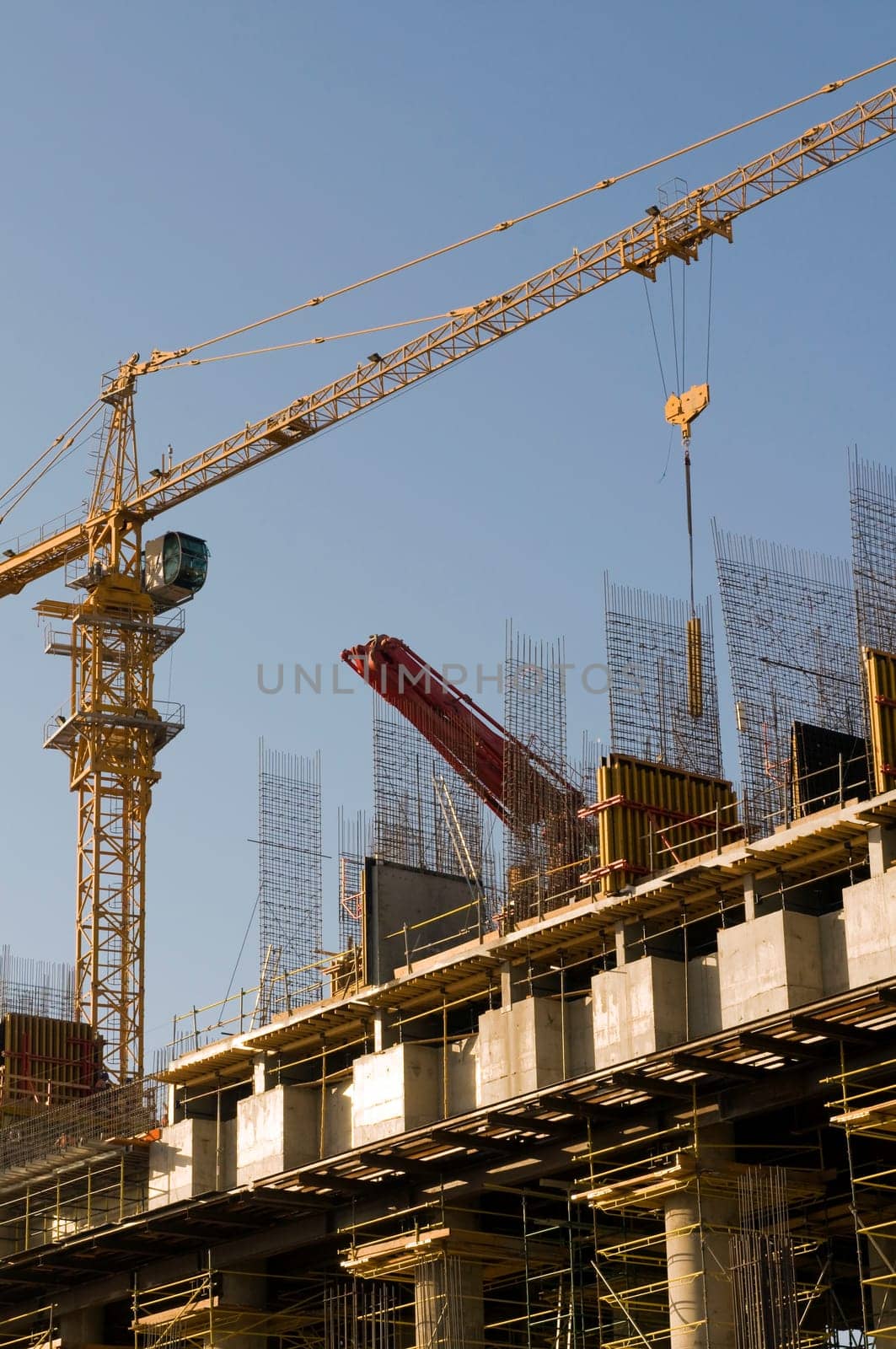 construction site