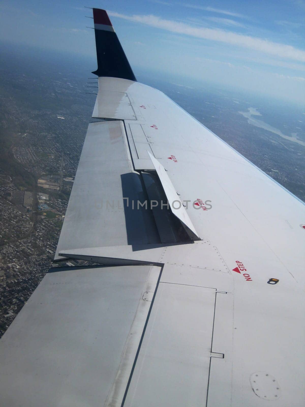 airplanes