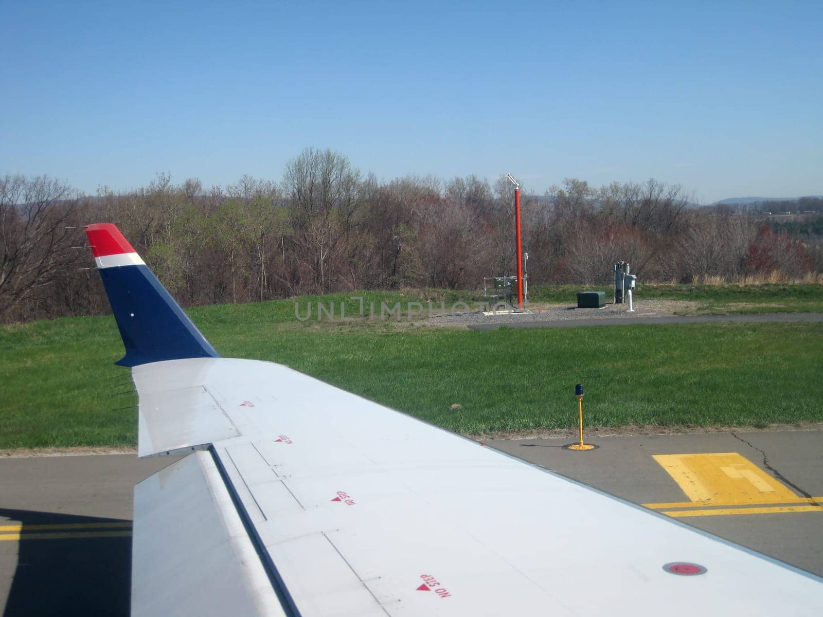 airplanes