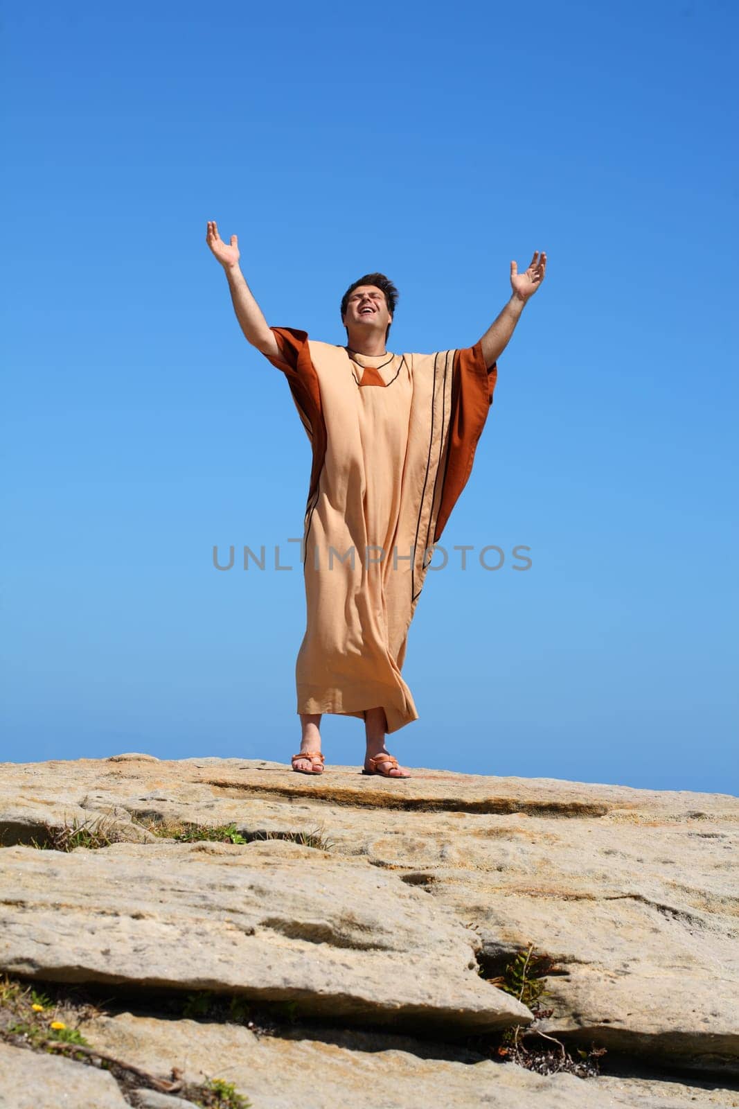 Worship