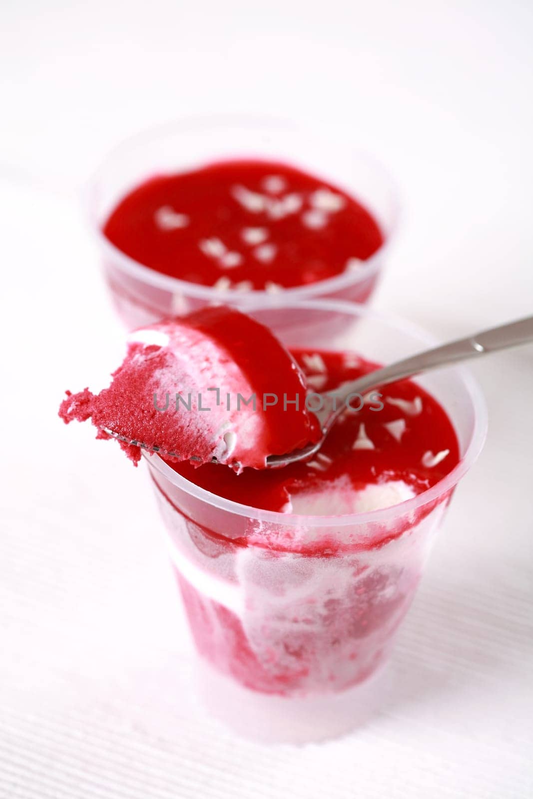 Ice cream