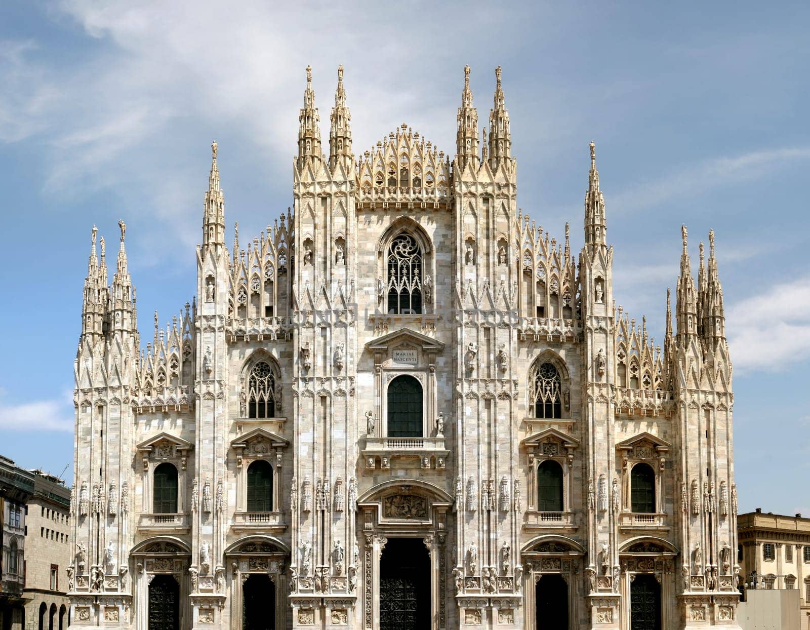 Duomo of Milan