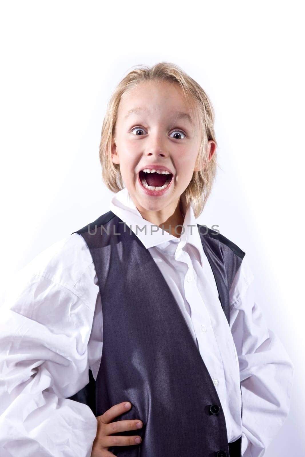 Laughing boy wd660