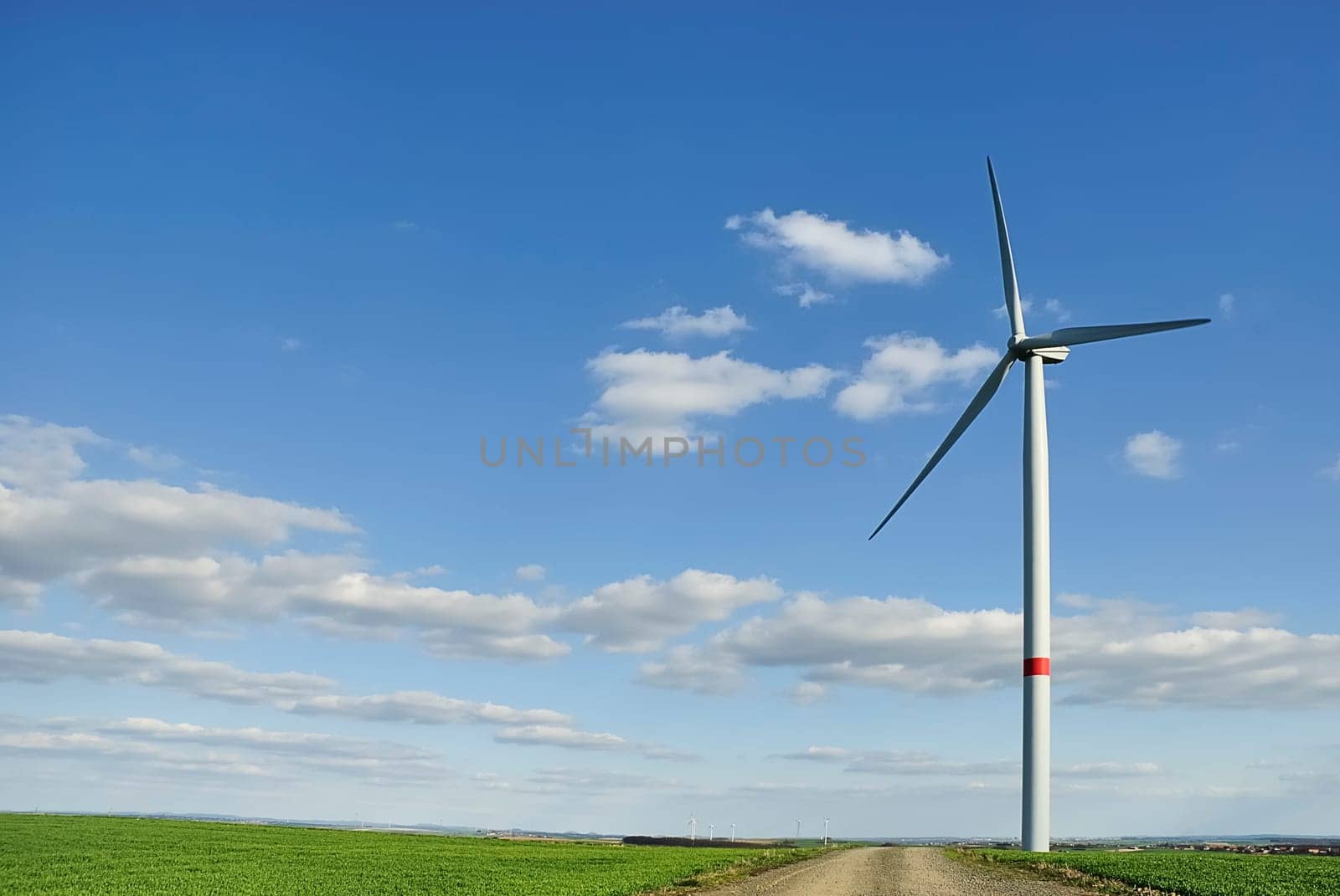 windmill