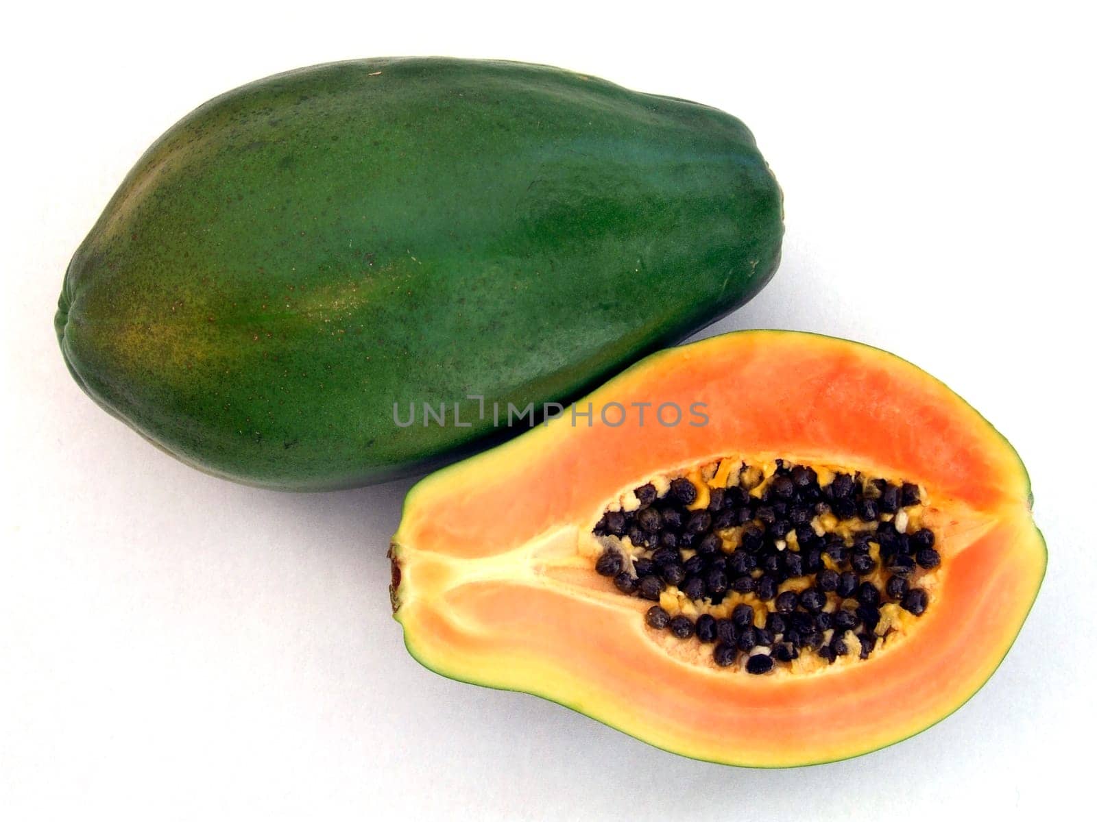 Papaya