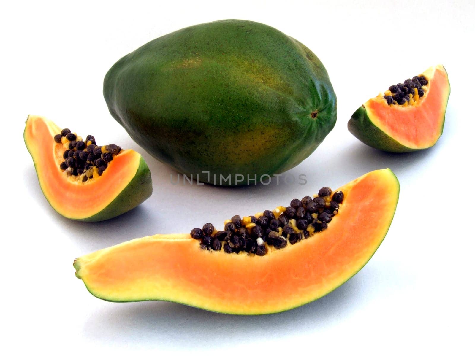 Papaya