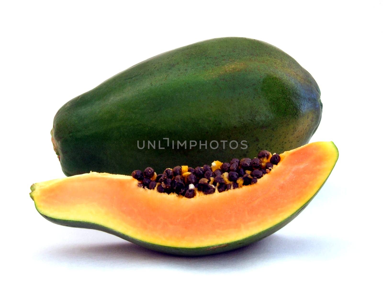 Papaya