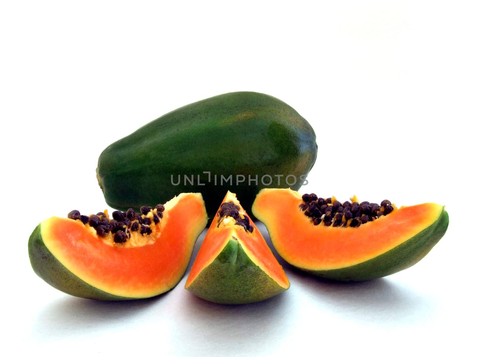 Papaya