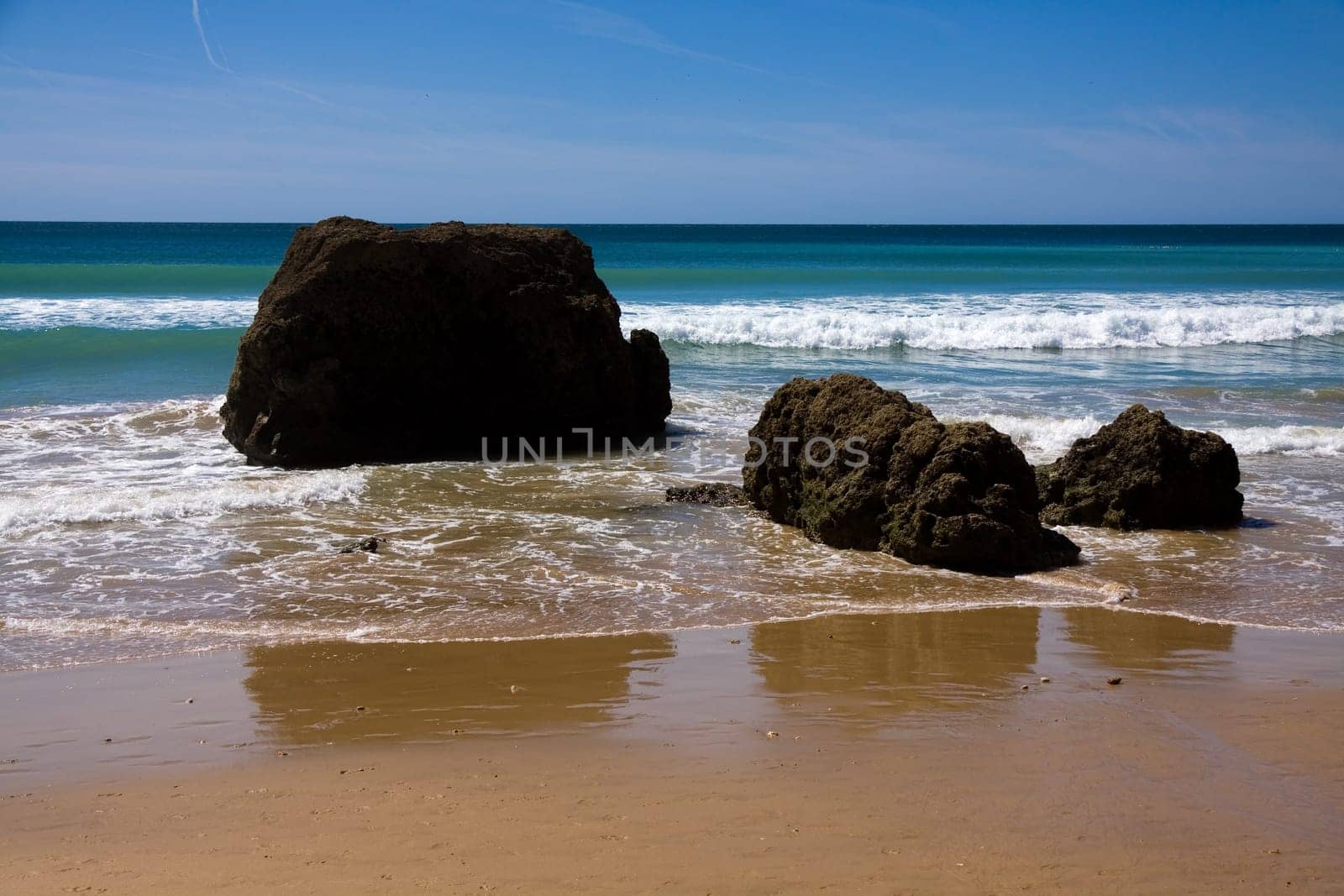 Praia da Rocha ,Portugal,Portimao
