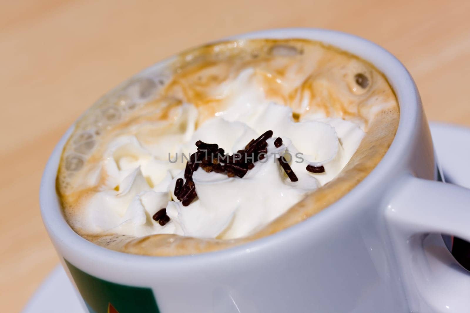 cappuccino