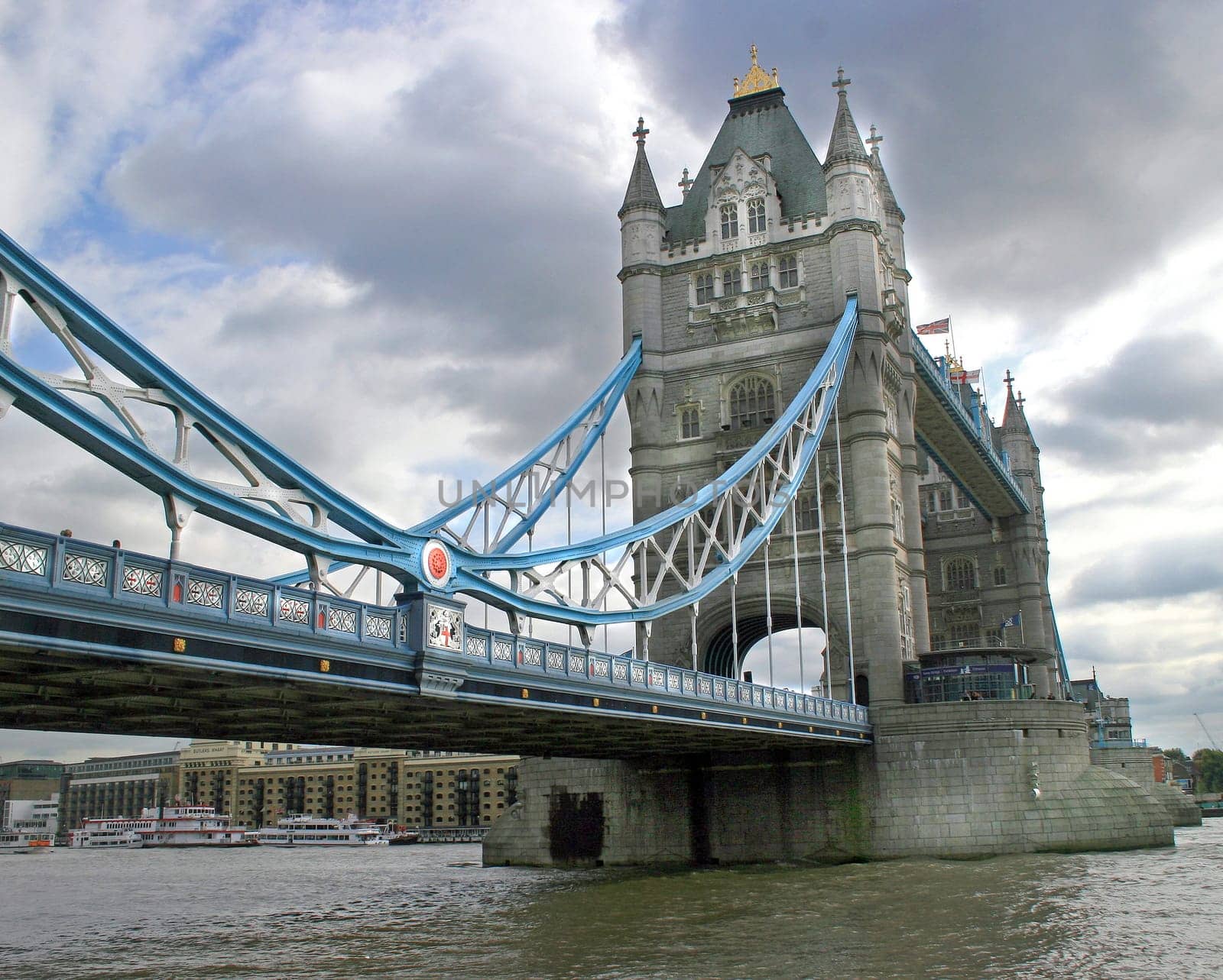 Tower Bridge