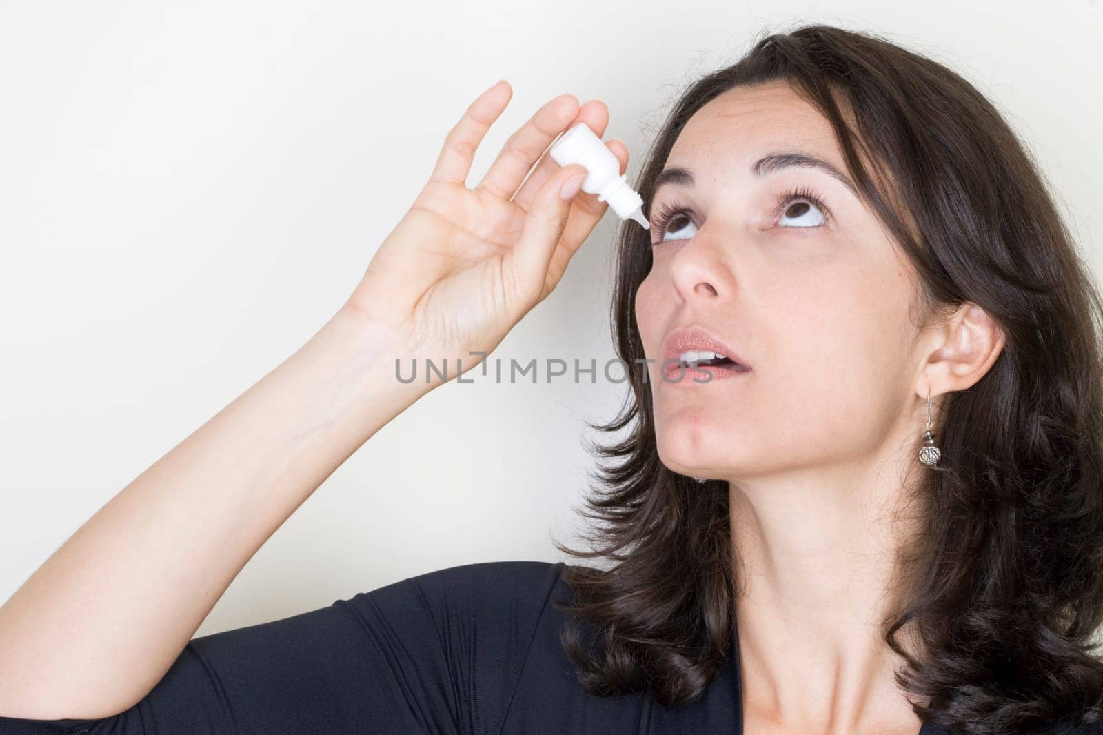 Eye drops