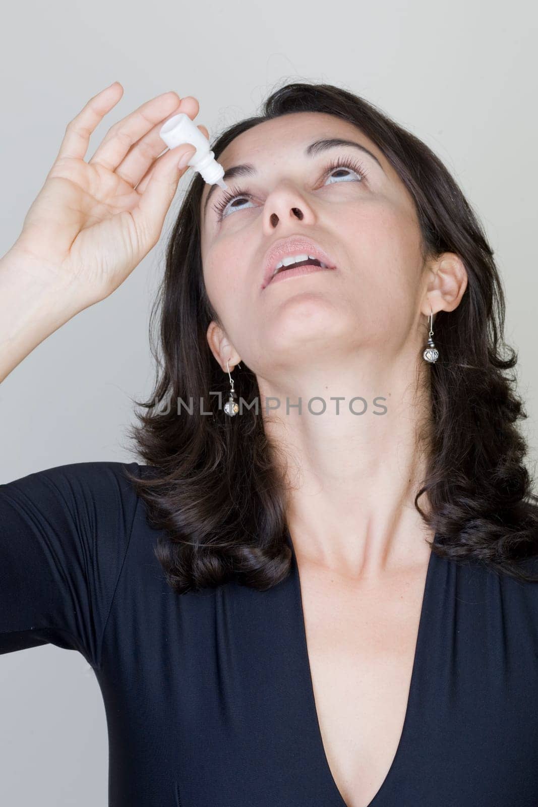 Eye drops