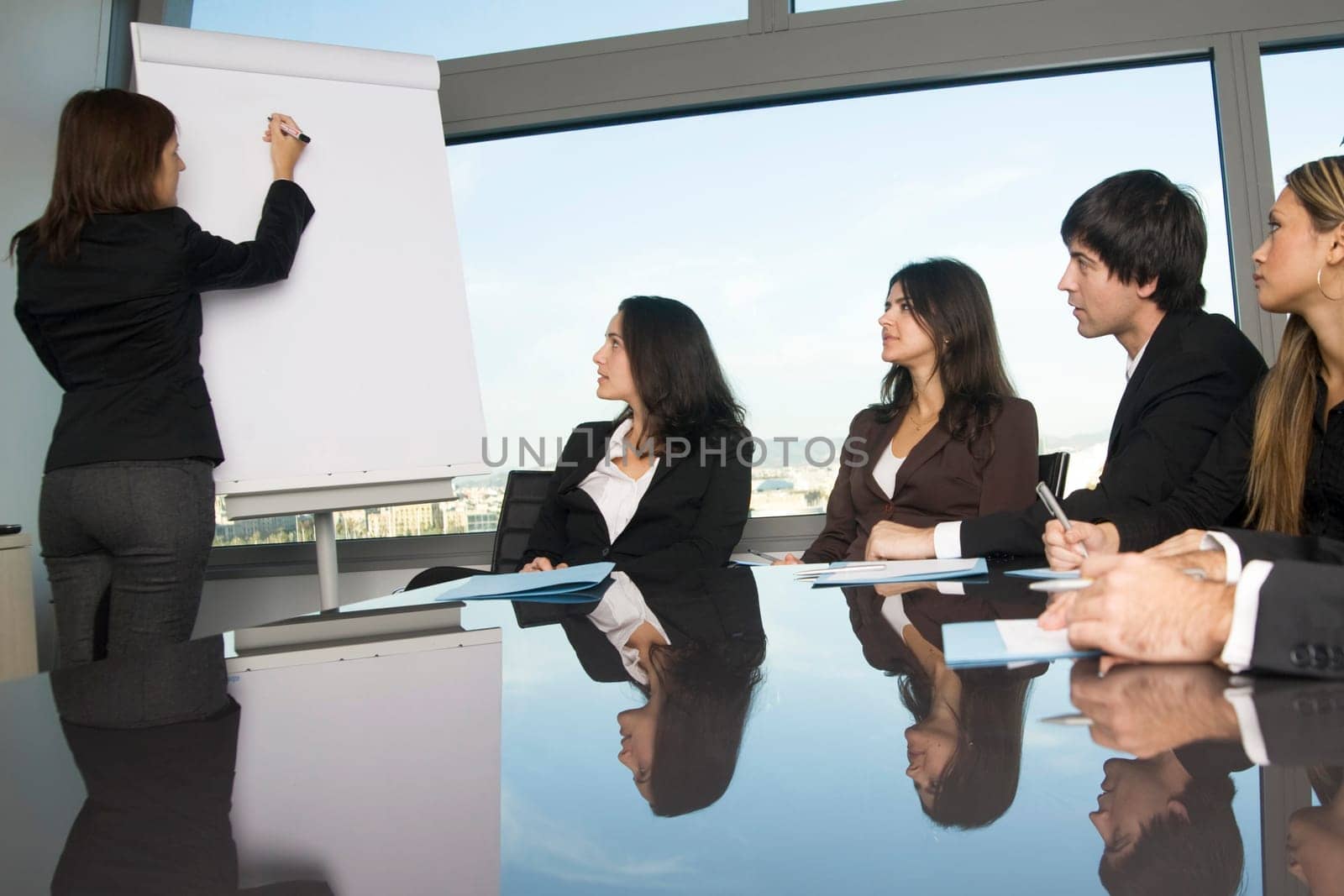Business Training
