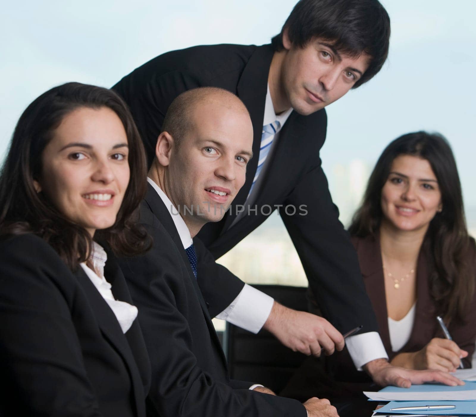 Customer Talk