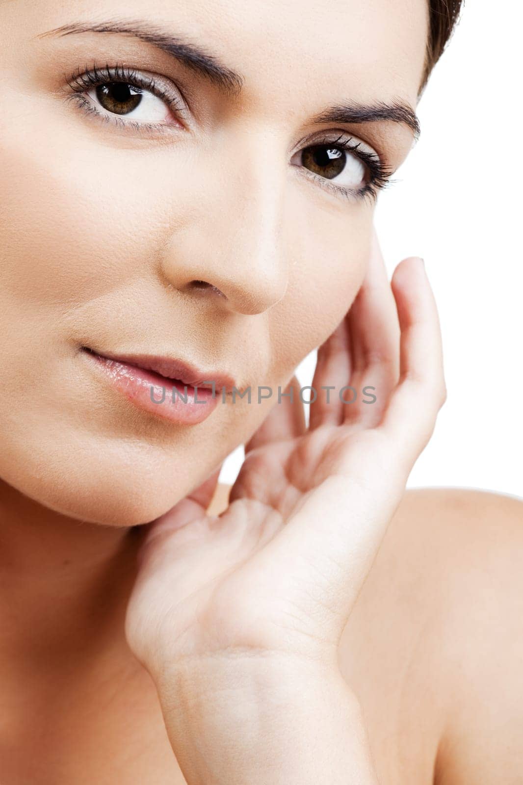 Face beauty