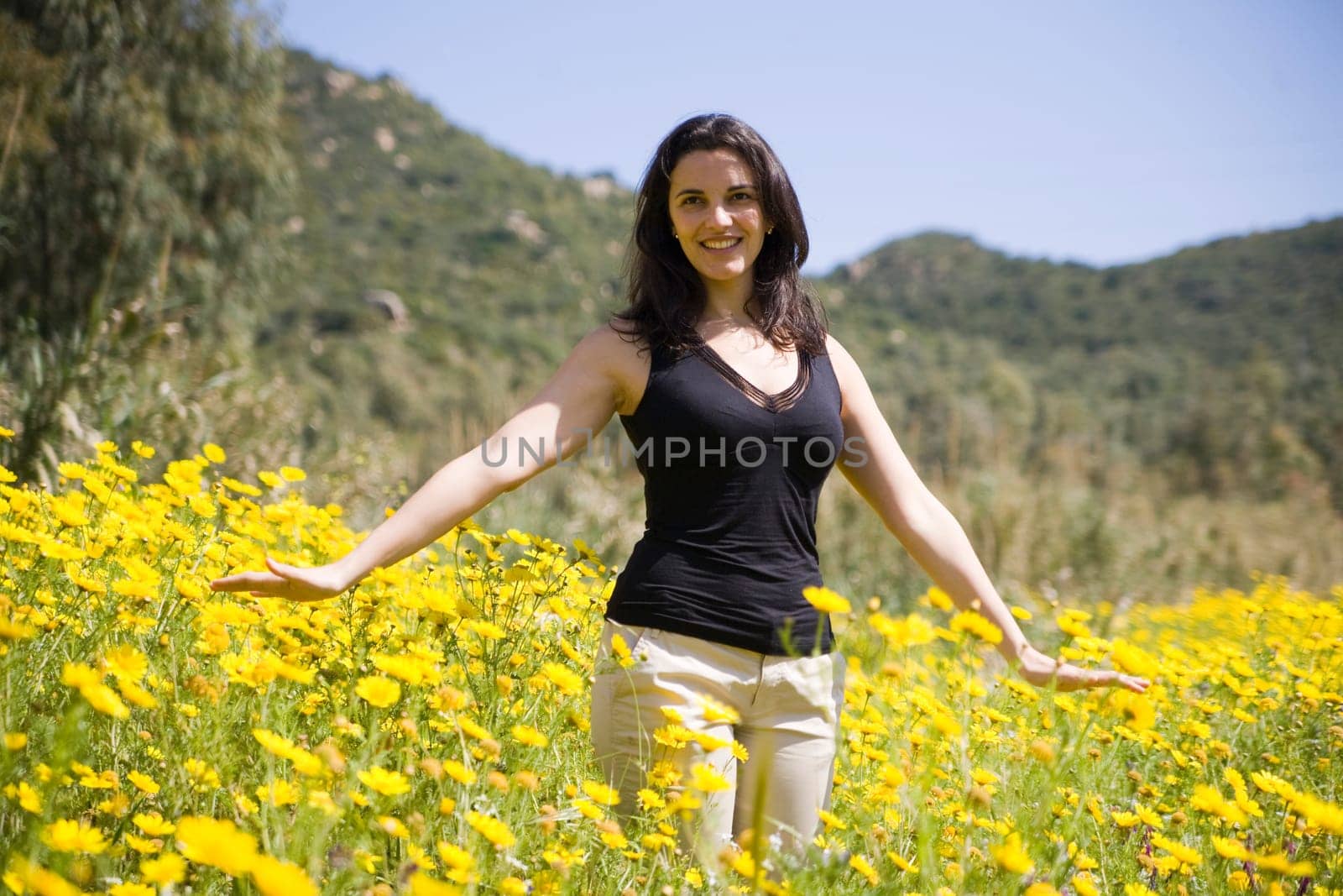 Spring fever