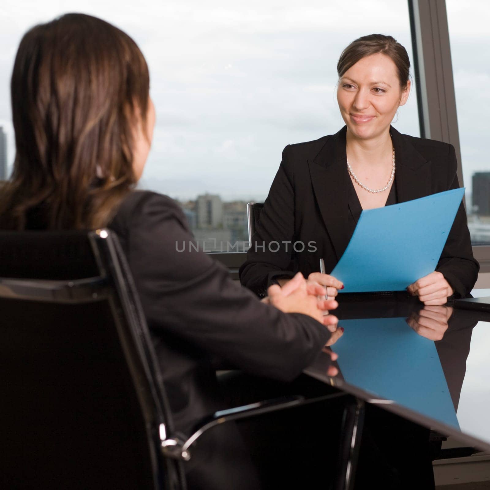 Customer Talk