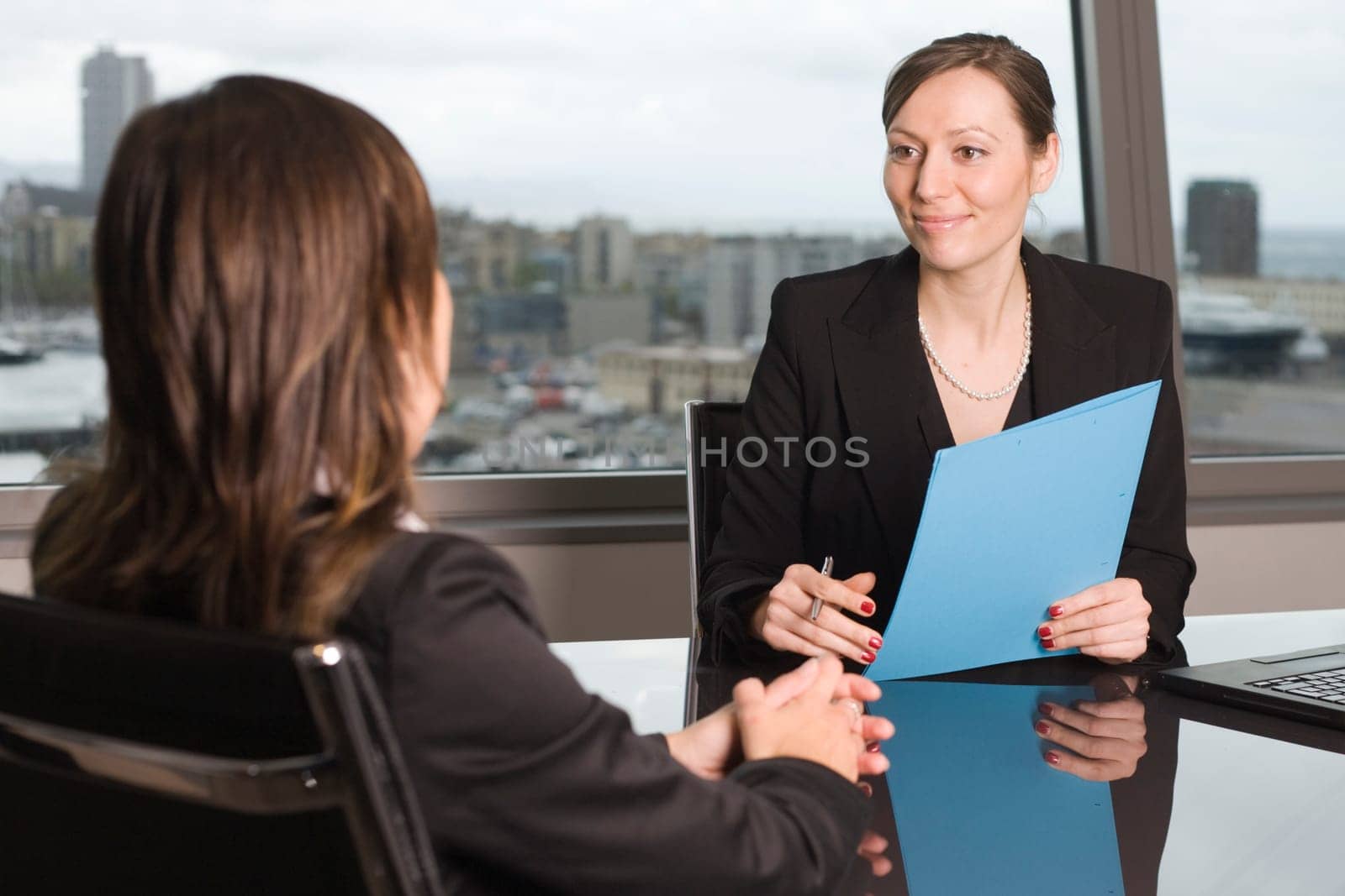Customer Talk