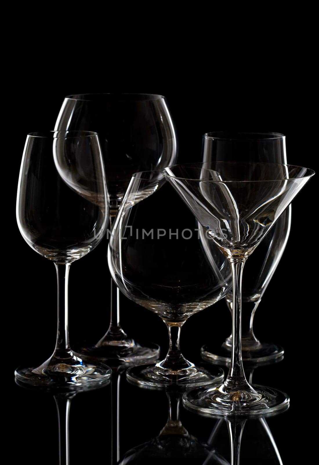 Glassware