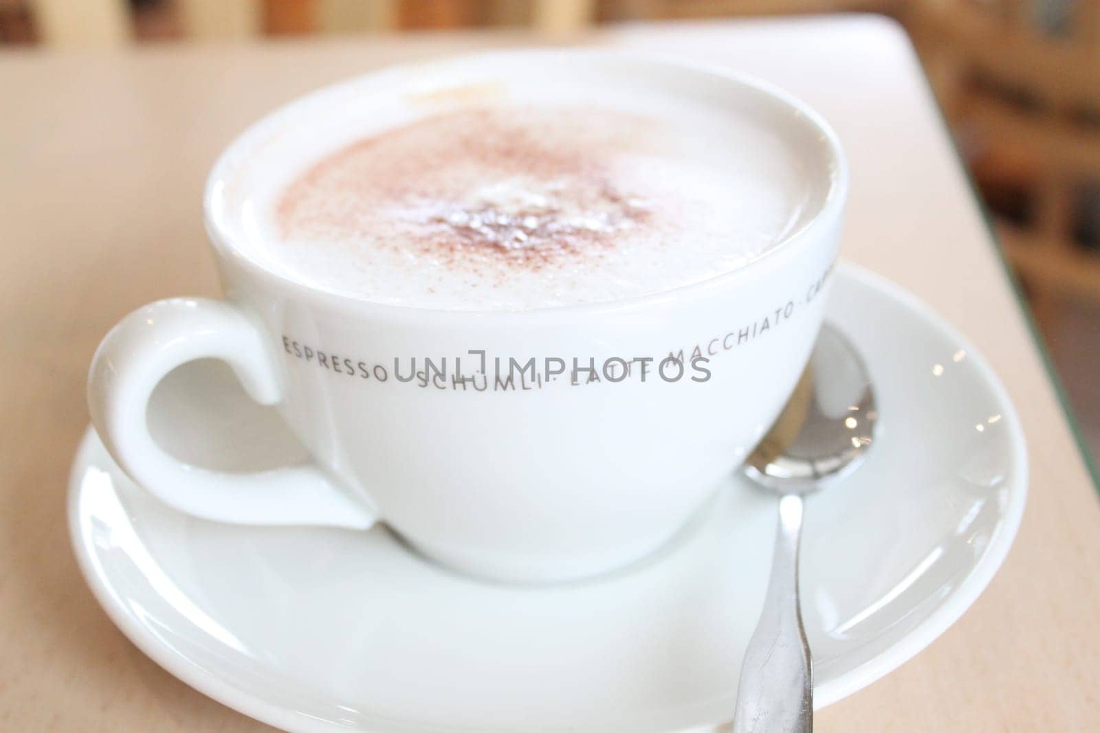 Cappucino