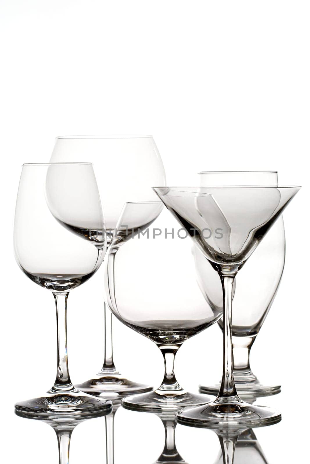 Glassware
