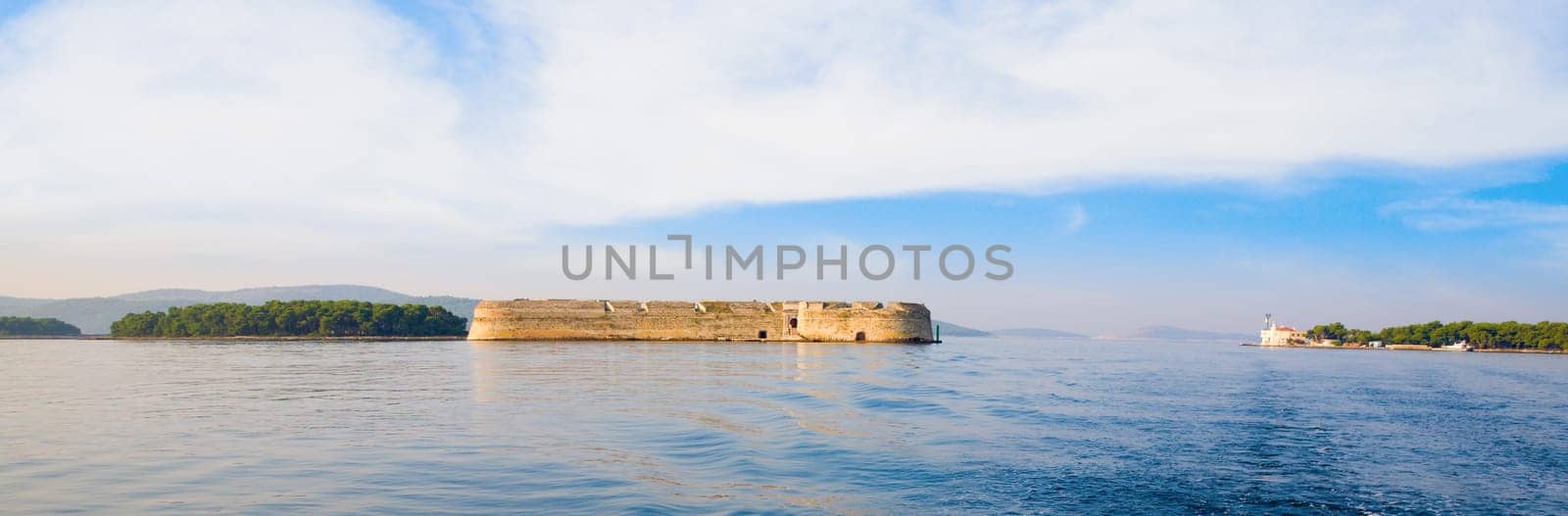 Fortress