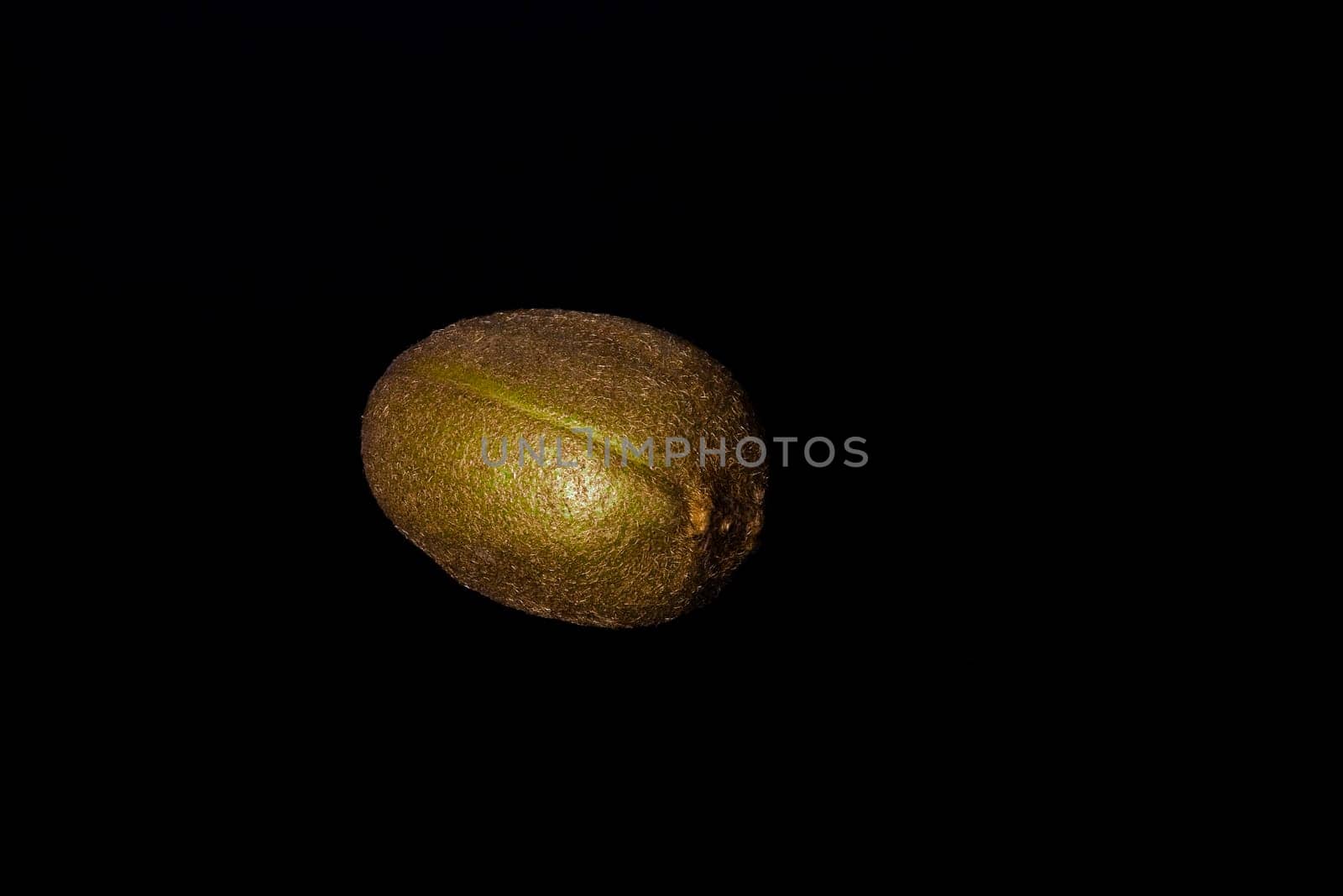 Organic Kiwi