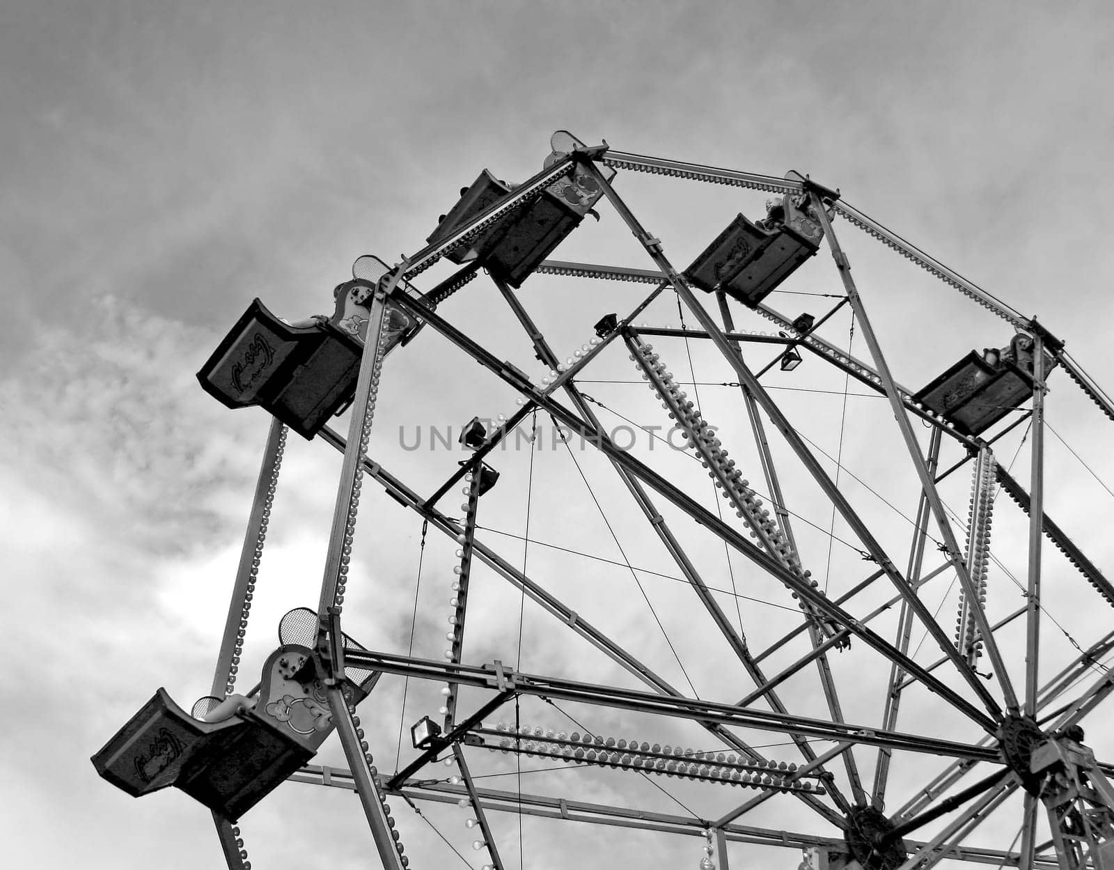 Ferris Wheel