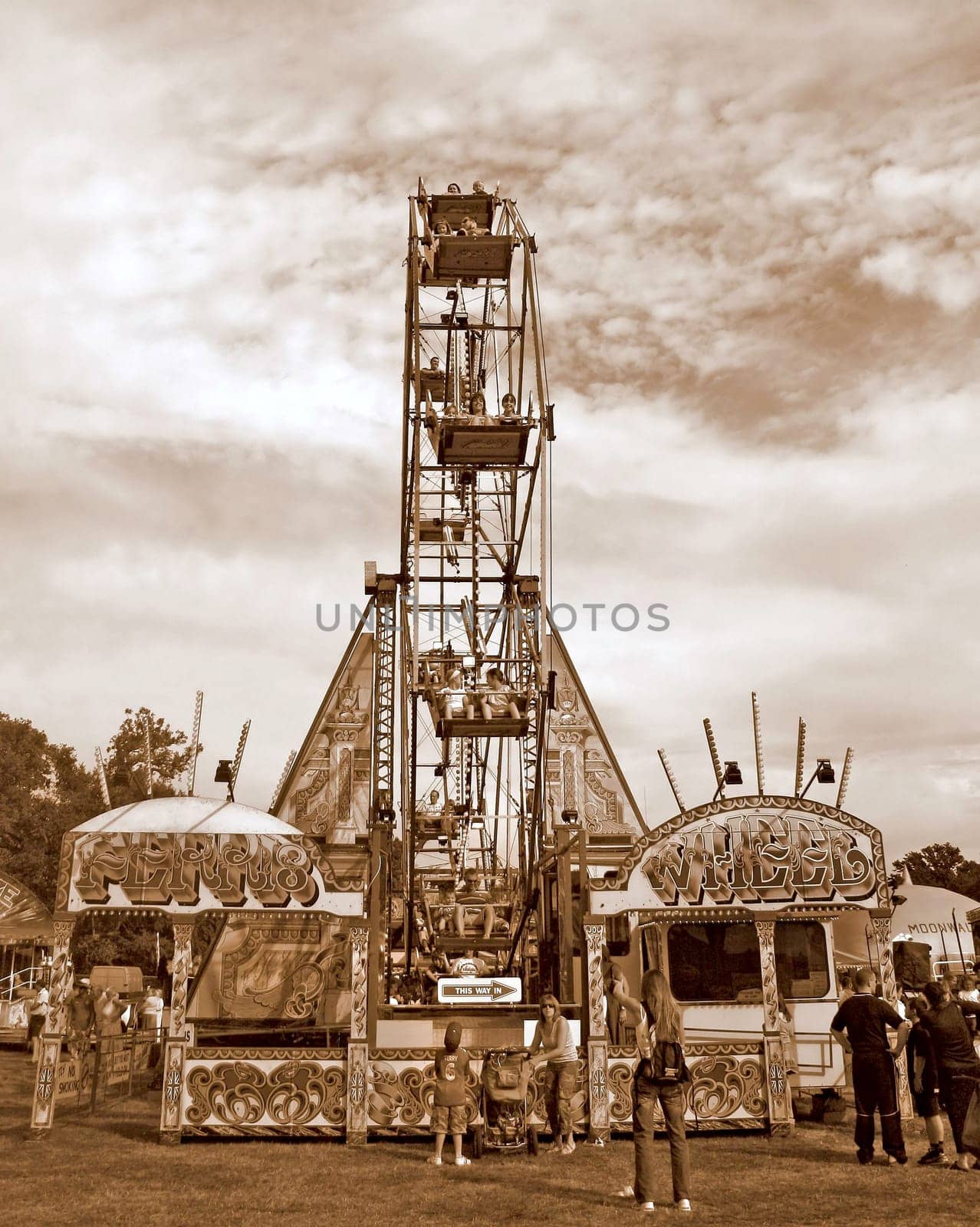 Ferris Wheel