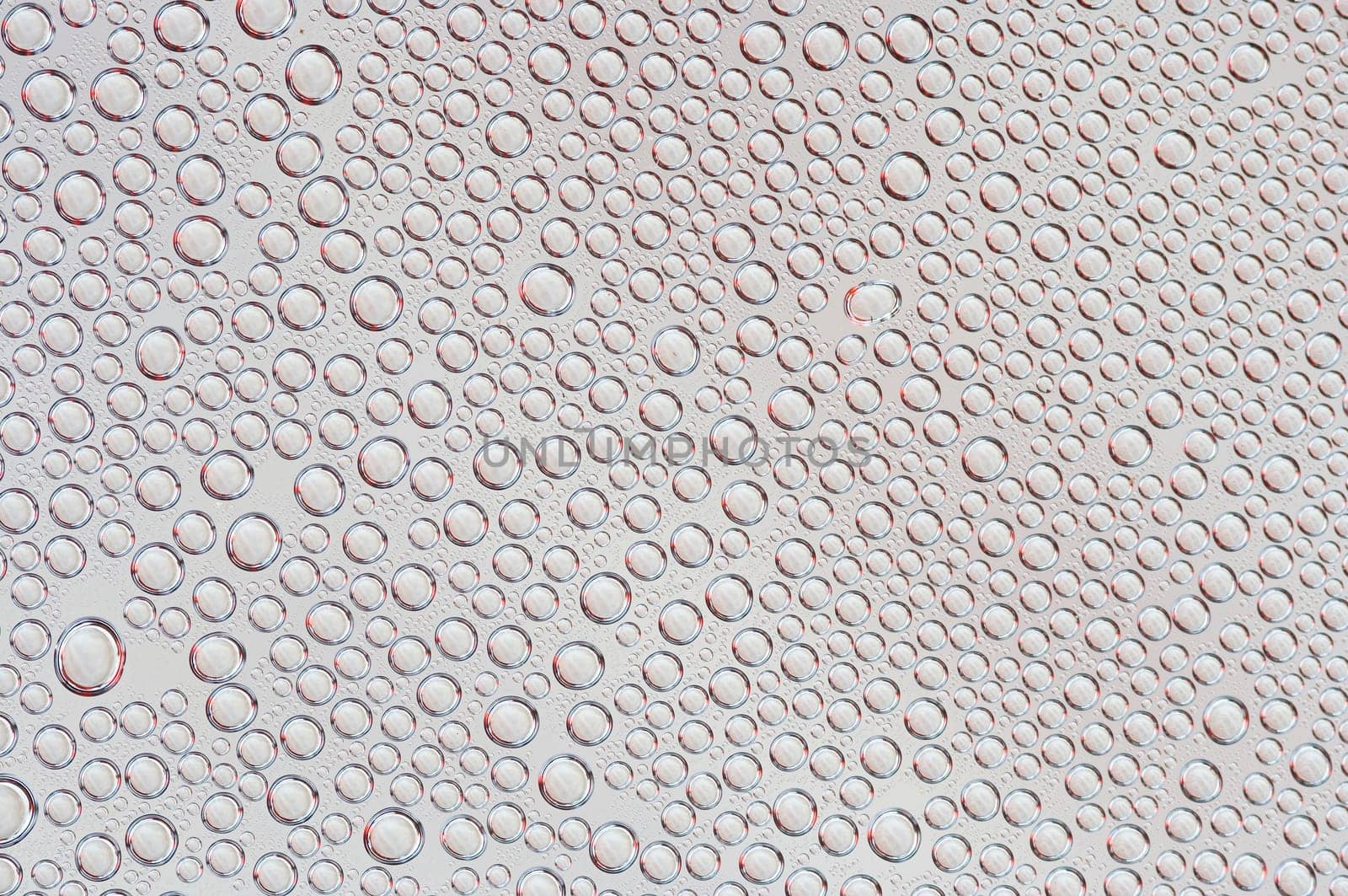 beads - waterdrops