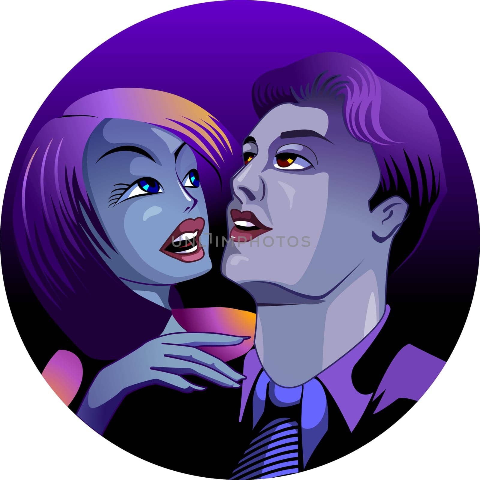 couple