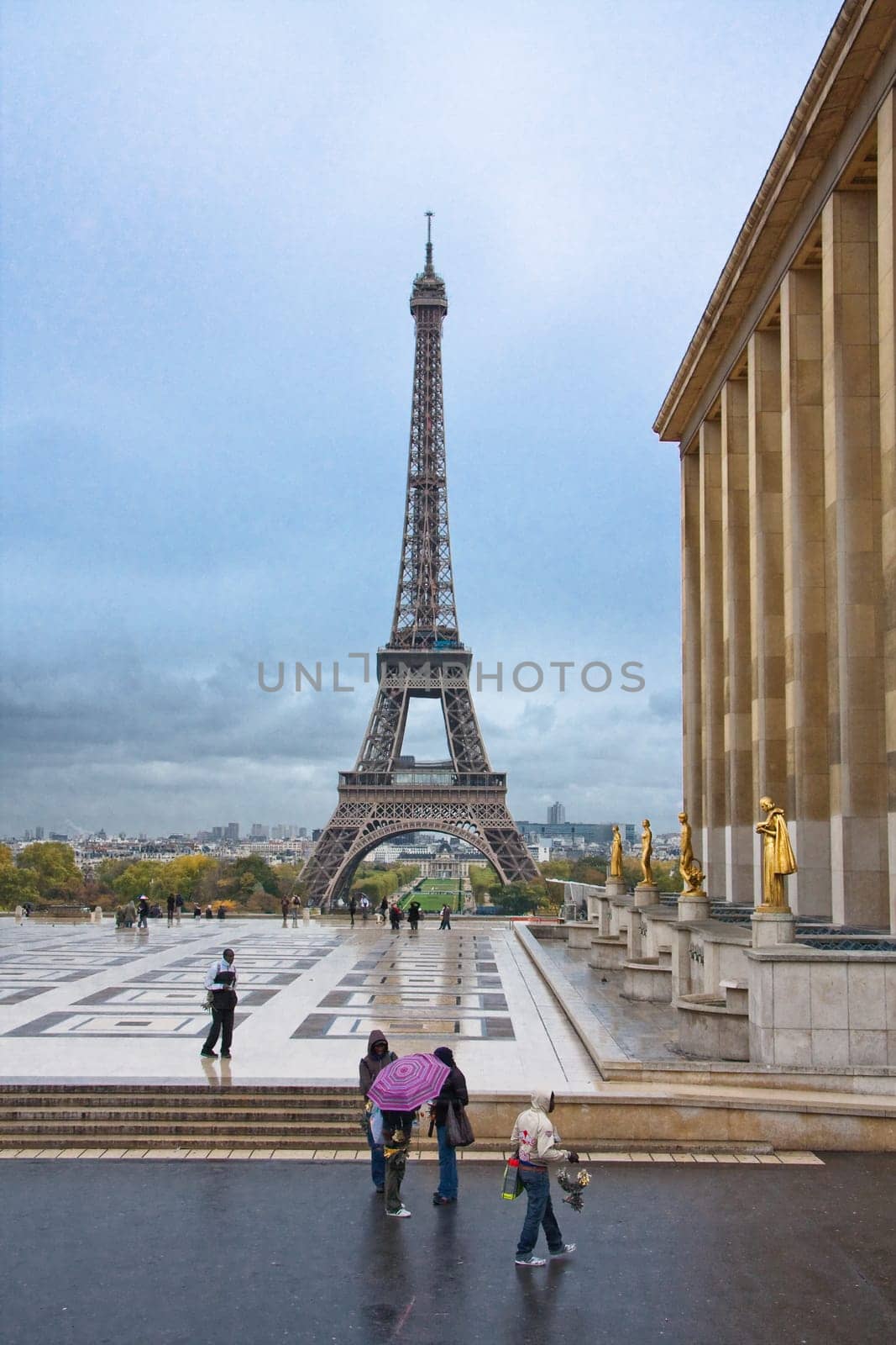 Trocadero