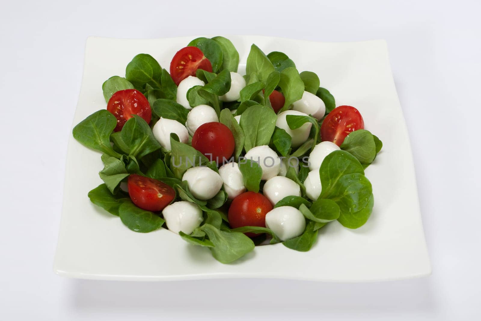 Mozzarella