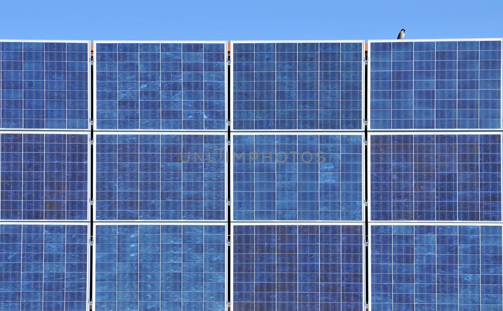 Electricity generation