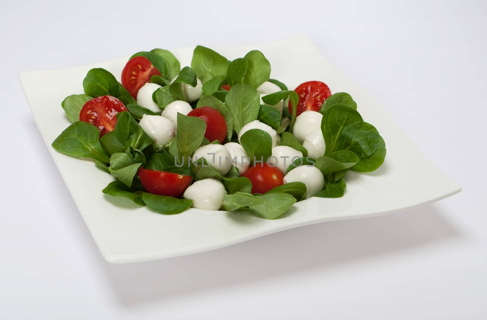 Mozzarella