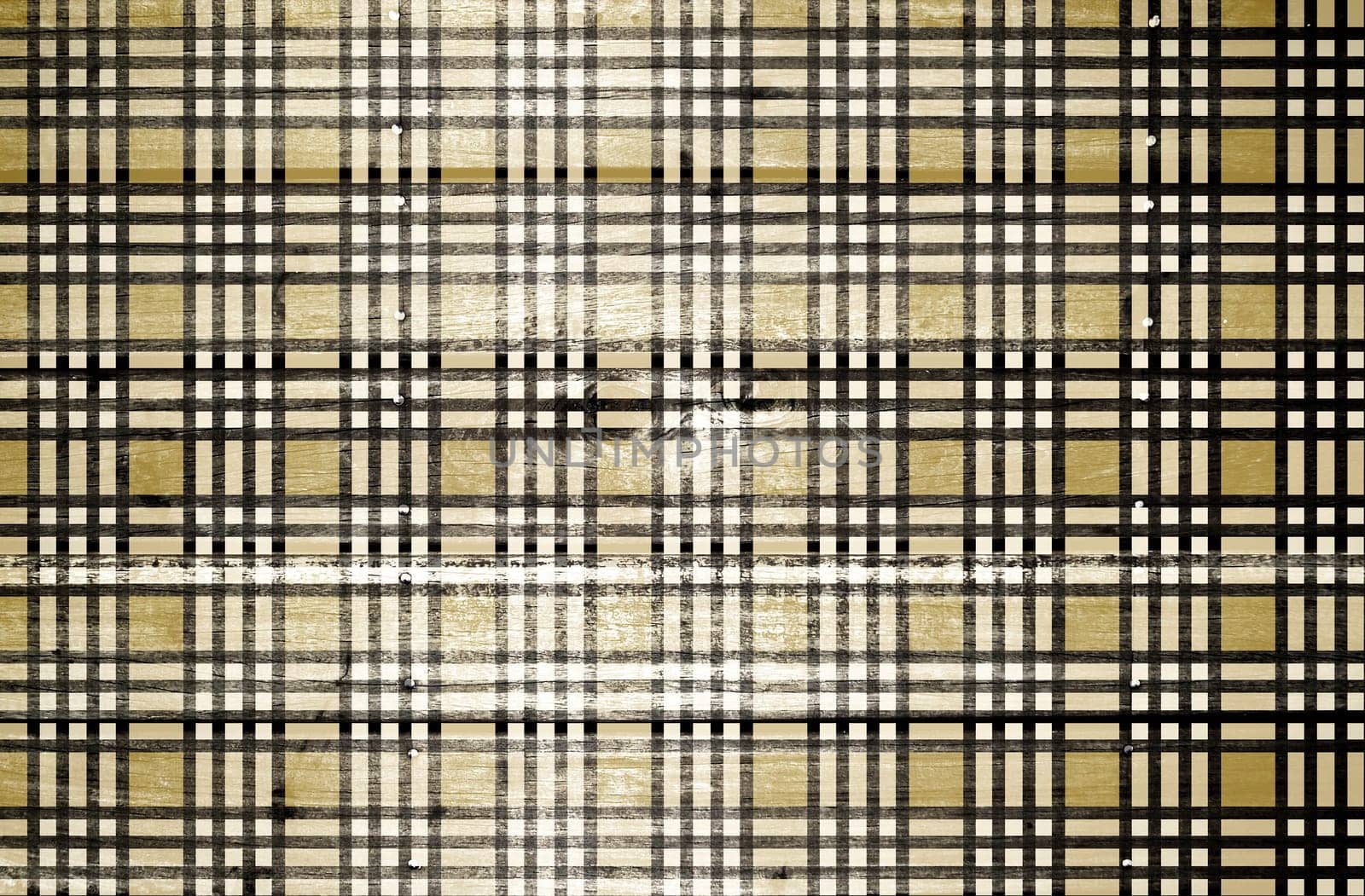 grid cloth