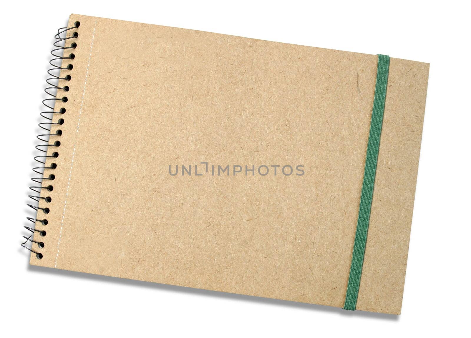 note book