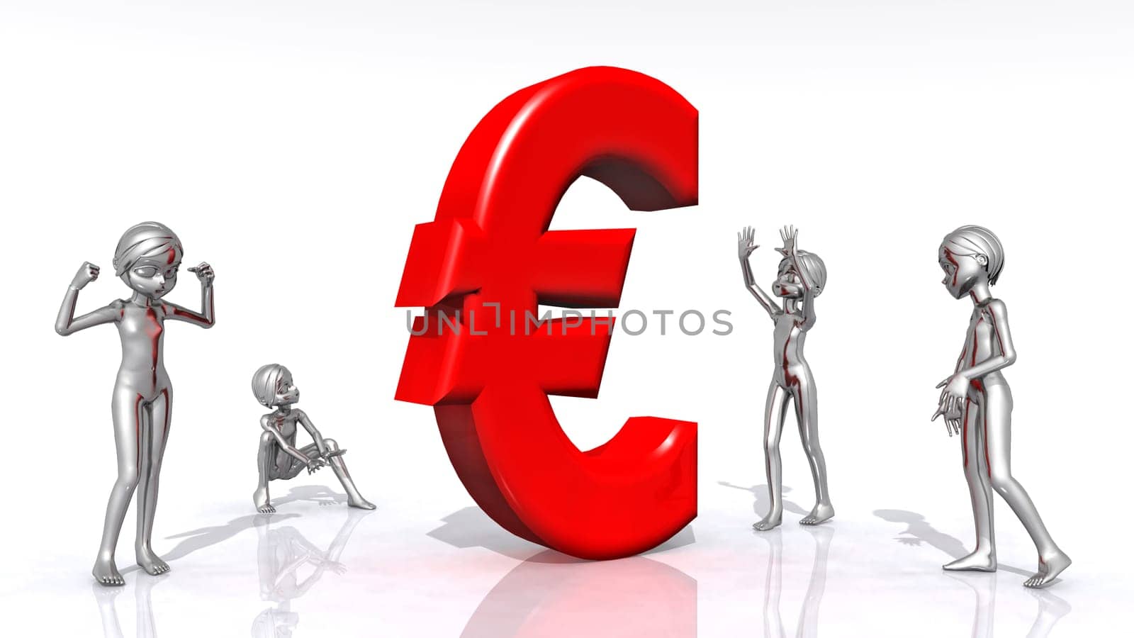 Euro Symbol