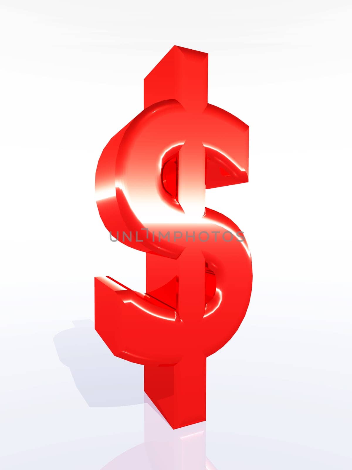 Dollar Symbol