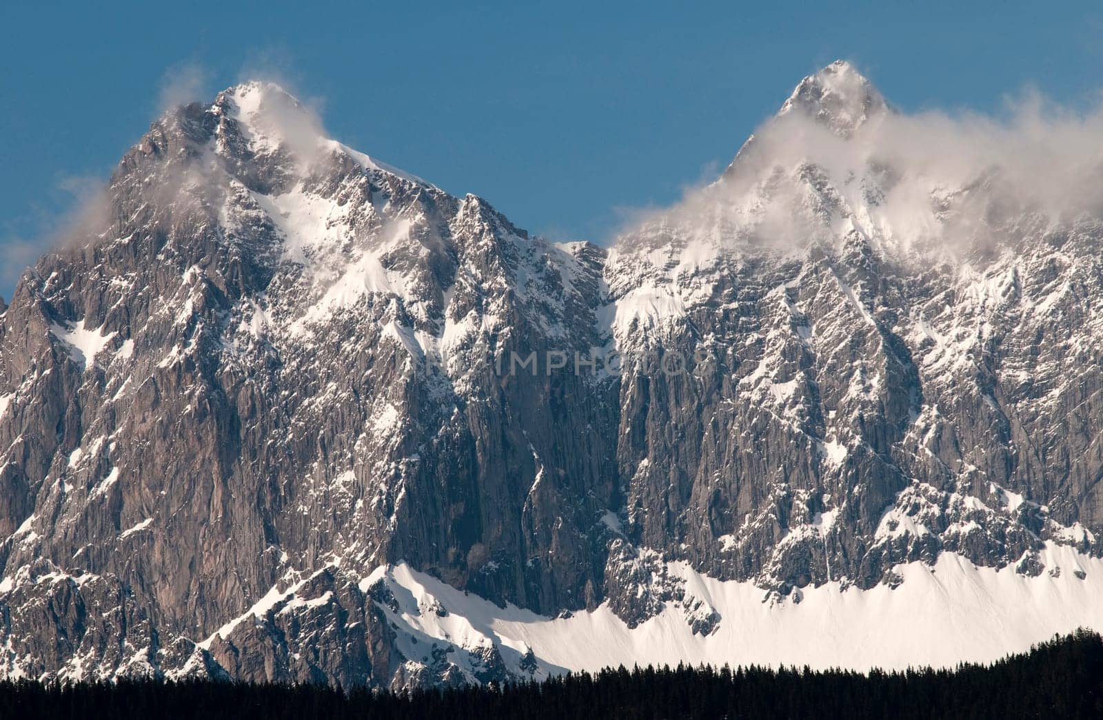 The Mountain
