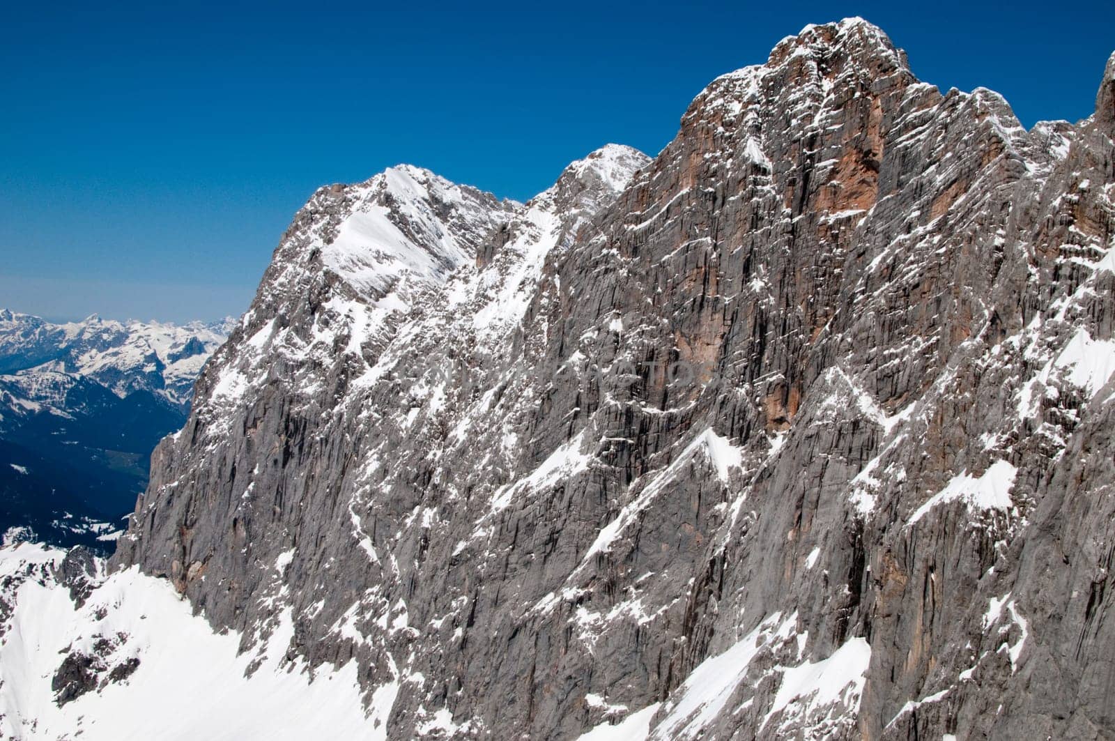 High Alpine