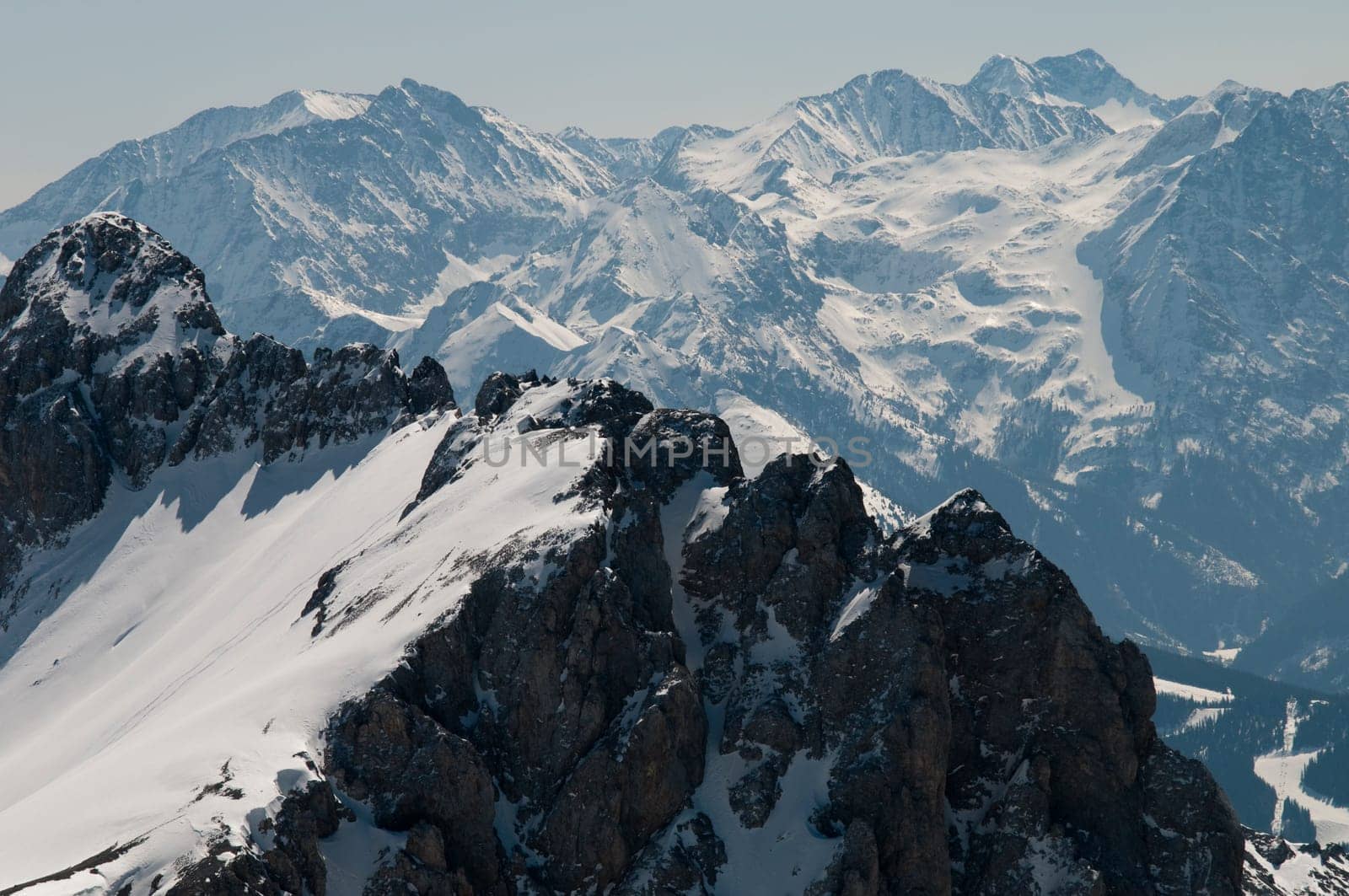 Dachstein